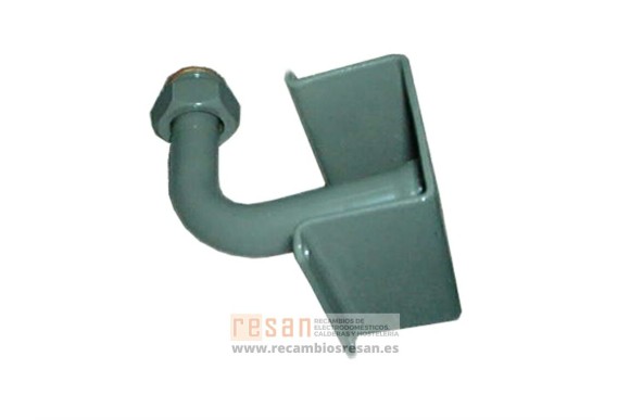 Conexion gas 15-20