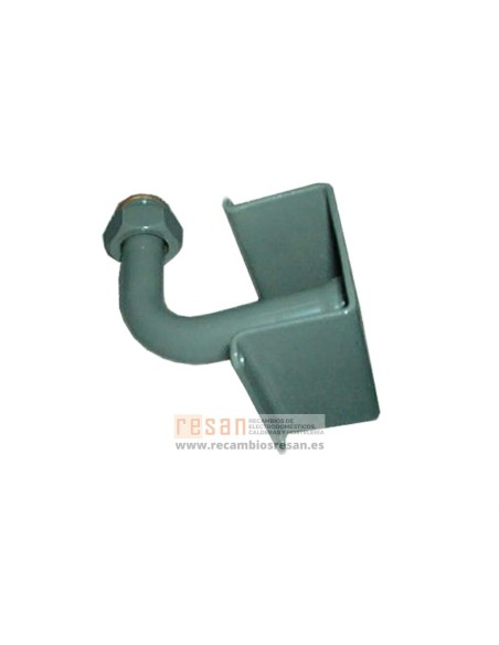 Conexion gas 15-20