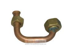 Conex.subida gas CP10 y 13l