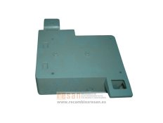 Caja tarjeta