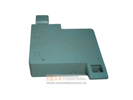 Caja tarjeta