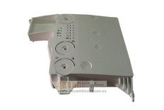 Caja panel mandos