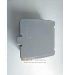 Caja de pilas cip