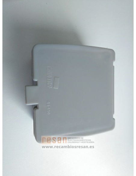Caja de pilas cip
