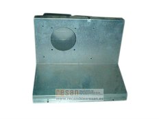 Caja de humos om-25 ei