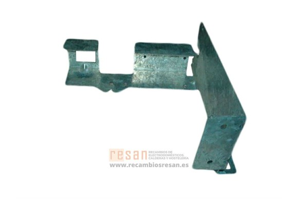 Soporte mandos CI10