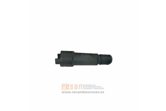 Prolongador mando selector