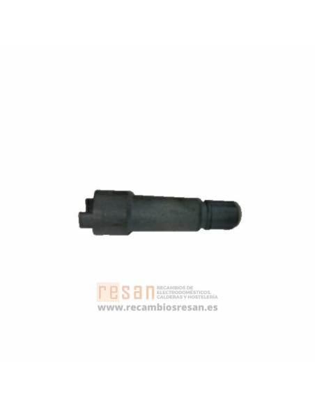 Prolongador mando selector