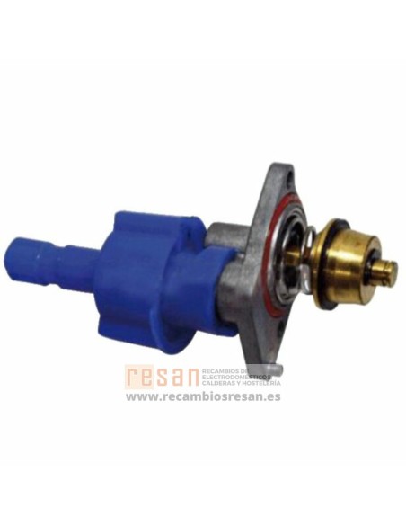 Grupo mando regulacion gas Cointra Supreme 11 VI *