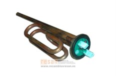 Resistencia TT100 (1500 w - 230 v) VER 30421500