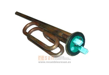 Resistencia TT100 (1500 w - 230 v) VER 30421500