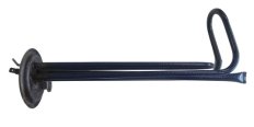 Resistencia anticalcarea 2500 w - TDG