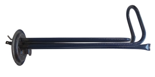 Resistencia anticalcarea 2500 w - TDG