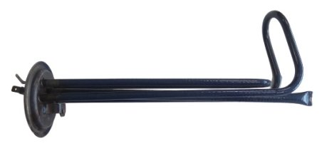 Resistencia anticalcarea 2500 w - TDG