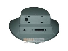 Tapa proteccion TT50/80/100