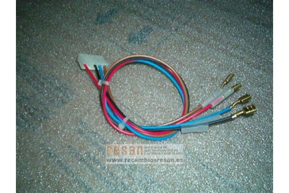 Mazo cables
