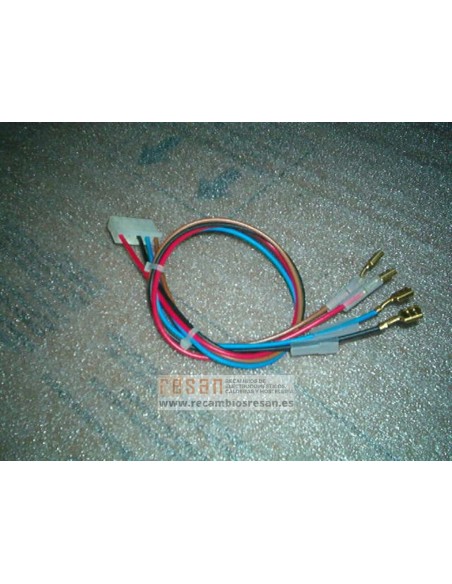 Mazo cables