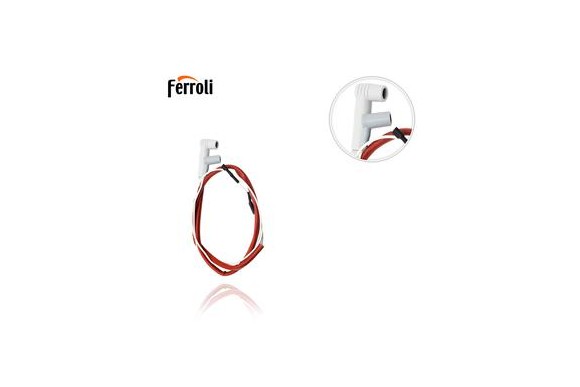 Kit de cables electrodos Superlative