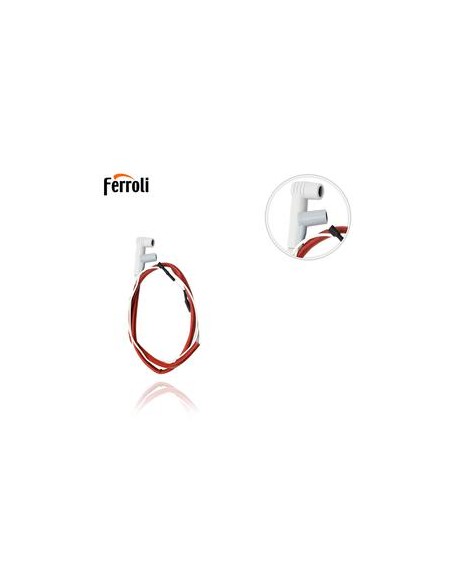 Kit de cables electrodos Superlative