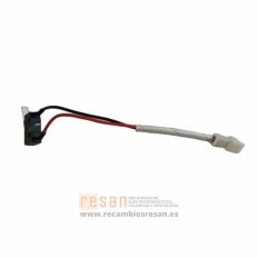 Kit microswitch off 2 cables