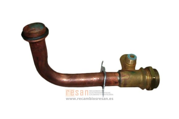 Tubo V3V