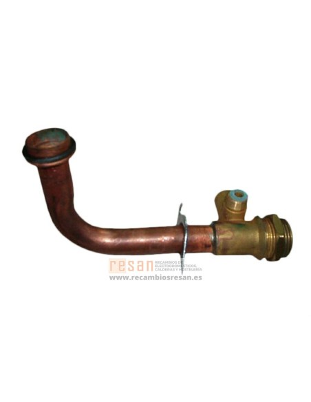 Tubo V3V