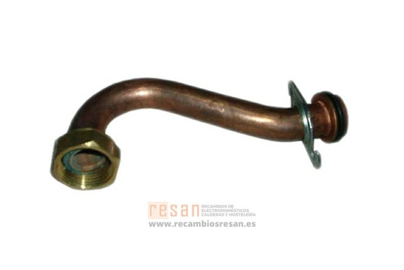 Tubo de V3V