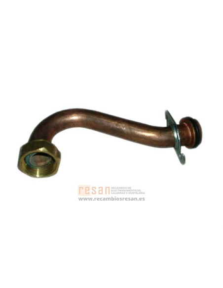 Tubo de V3V