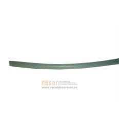 Tubo de silicona d.4x7