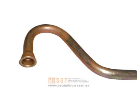 Tubo conex.GLP