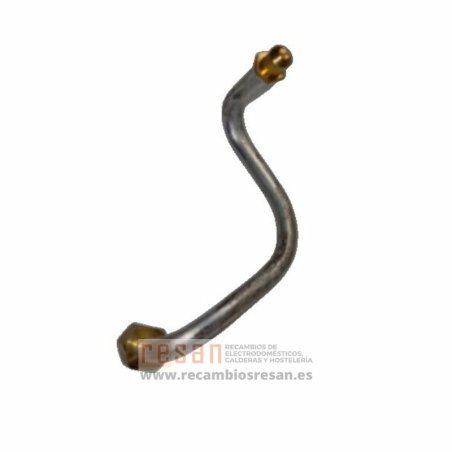 Tubo conex. piloto natural Microtop 11 T