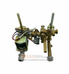 Cuerpo de agua - gas eb10 cob10 GN (ver 55398190)