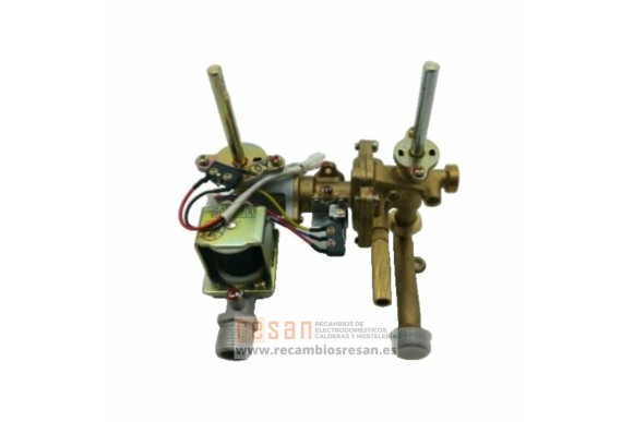 Cuerpo de agua - gas eb10 cob10 GN (ver 55398190)