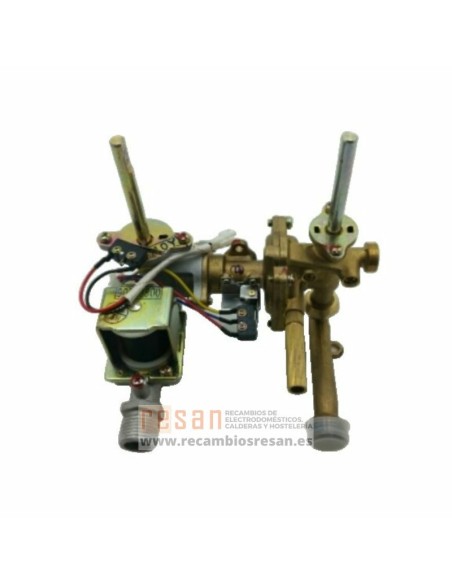 Cuerpo de agua - gas eb10 cob10 GN (ver 55398190)