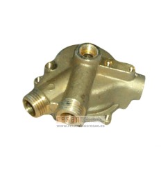 Carter agua CIP13 6566
