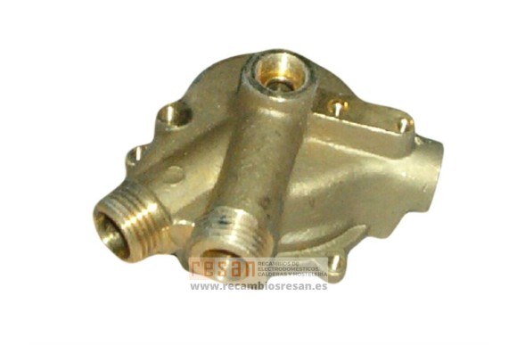 Carter agua CIP13 6566