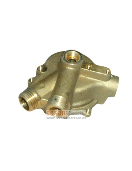 Carter agua CIP13 6566