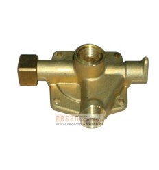 Carter agua 5 l. bp 6037