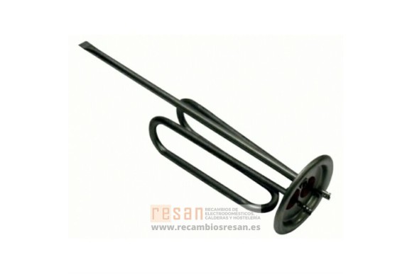 Resistencia termo Cointra TNC -15-30C 1200 w