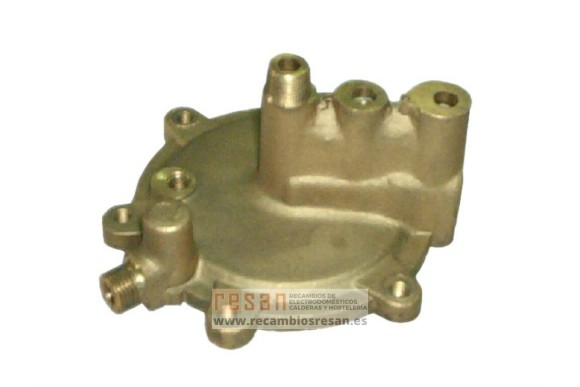 Carter agua M10 bp 5473