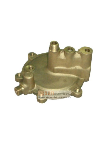 Carter agua M10 bp 5473