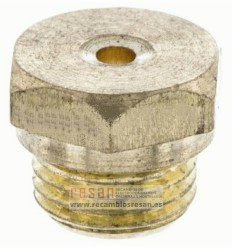 Inyectores gas Natural Cointra EB10 COB10 1.15 mm.