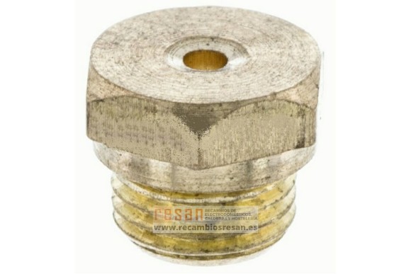 Inyectores gas Natural Cointra EB10 COB10 1.15 mm.