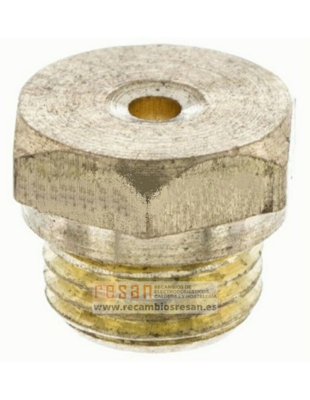 Inyectores gas Natural Cointra EB10 COB10 1.15 mm.