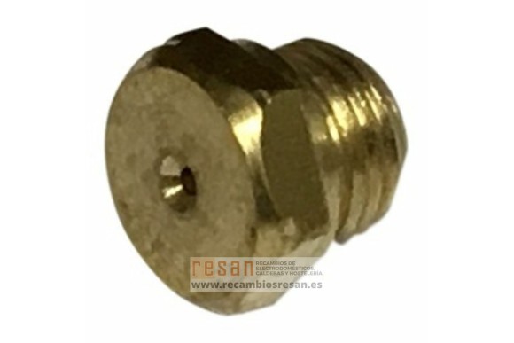 Inyector Cointra 0.66 (unidad)