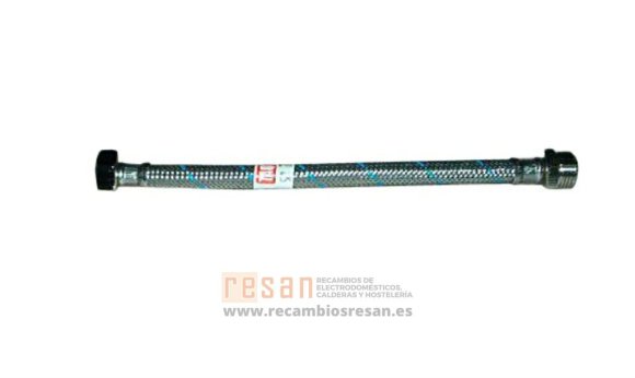 Latiguillo flexible