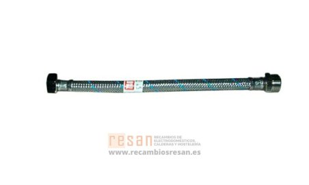 Latiguillo flexible