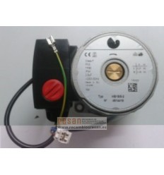 Bomba de circulacion Saunier thema condens f24