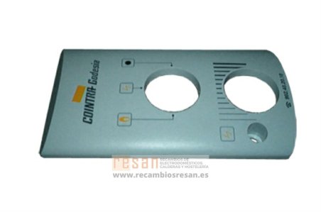 Panel embell. CM5