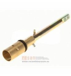 Kit regulador de gas COB10 GLP ver 5598161